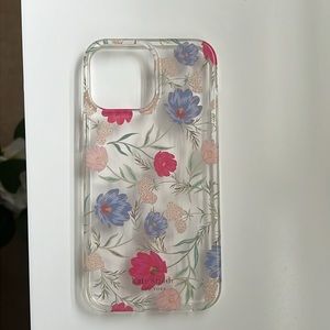 Kate Spade iphone 13 Pro max case